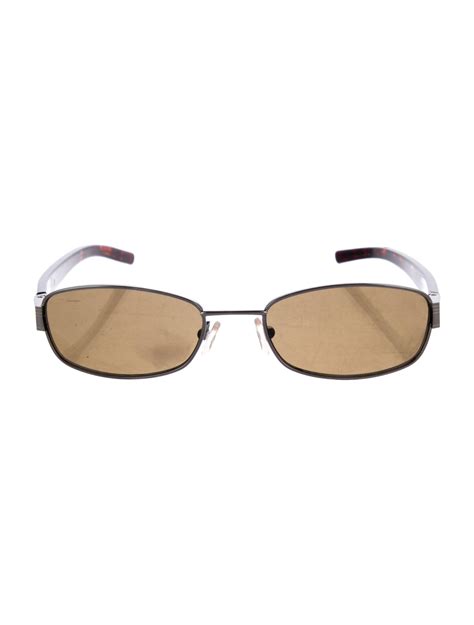 Burberry by Safilo sunglasses .